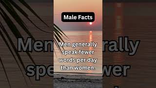 Unusual Facts About Men [upl. by Meldoh881]