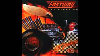 Fastway  Stranger [upl. by Hgieloj]