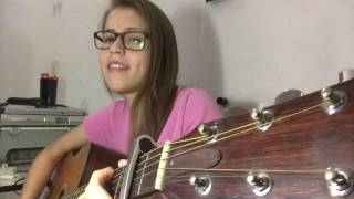 Eu sei de cor  Marilia Mendonça Thayná Bitencourt  cover [upl. by Atnoek]