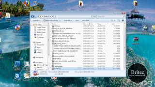 SARDU  Shardana Antivirus Rescue Disk Utility by Britec [upl. by Lasko]