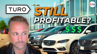 Is TURO Still Profitable [upl. by Noryt]