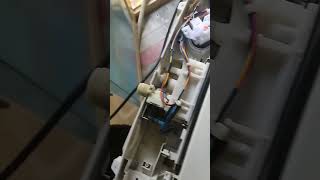 LG top load washing machine universal pcb installed universal pcbrepair lg youtube youtubevideo [upl. by Jammie]