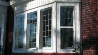 Aluminum Storm Windows Manufacturer amp Supplier amp Installation in Toronto Ontario Canada [upl. by Ttiwed]