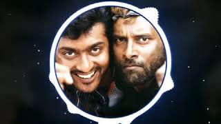 Pithamagan  Bgm [upl. by Zebaj927]