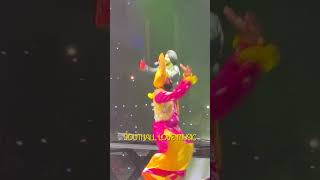 DILJIT DOSANJH  quotKARKUquot  LIVE  O2 ARENA  LONDON  2024  diljitdosanjh [upl. by Martin373]