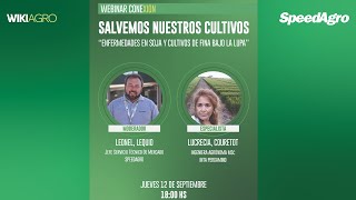 Salvemos nuestros cultivos [upl. by Terina]