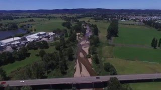 The Bega River [upl. by Patience]