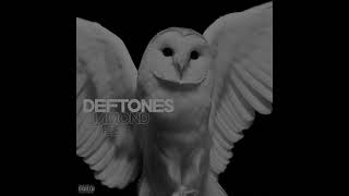 Deftones  Diamond Eyes 𝙎𝙇𝙊𝙒𝙀𝘿  𝙍𝙀𝙑𝙀𝙍𝘽 [upl. by Haidabej461]