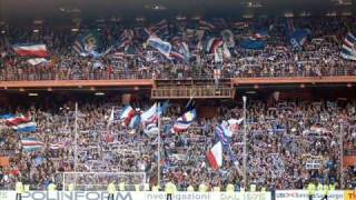 Sampdoria  Il Grande Cuore della Sud [upl. by Brom557]