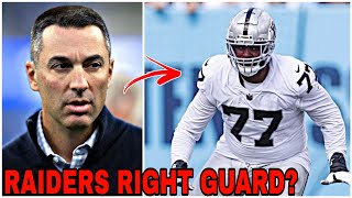 Tom Telesco Drops MAJOR INSIGHT on Raiders Roster [upl. by Arrio62]