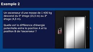 Module C Leçon 1 Exemple 2 [upl. by Sethrida524]