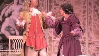 2012 Tartuffe Elmire Tartuffe Damis [upl. by Kilbride958]