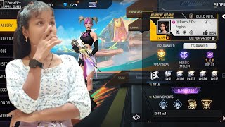 🥰PRIYA GAMING FREE FIRE 🥰32 KILL 99HEATSHORT RATE [upl. by Guss]