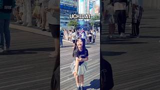 다같이 흔들어🕺🕺🕺재이월드 dance 하은 kpop uchida1 rdp 랜덤플레이댄스 [upl. by Nauqal]