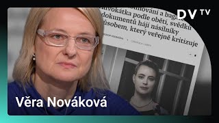 K tomu co dělá Lucie Hrdá jsem kritická lidsky i profesně Moje klientka u soudu prošla traumatem [upl. by Bernarr]