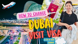 How to Renewal UAE Visit Visa  Dubai Visit visa Renewal Process  Abu Dhabi Visit Visa Renewal [upl. by Nylsoj325]