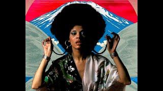 Betty Davis  They Say Im Different 1974 Superb FunkRock [upl. by Lainad]