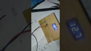 How to make 12v battery charger at home easily12v [upl. by Anitsirk]