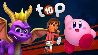 Les 10 meilleurs JEUX POUR ENFANTS  TOP 10 [upl. by Aimit]