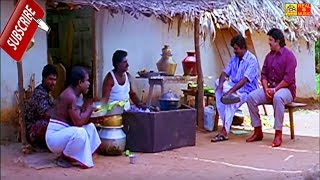 சிரிச்சு சிரிச்சு வயிறு வலிக்குதுடா சாமி 100  சிரிப்பு உறுதிGoundamani Nonstop ComedysHD Video [upl. by Iormina]