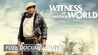 Witness of Another World FULL MOVIE True Story UFO UAP Alien Contact True Story Argentina [upl. by Trutko]