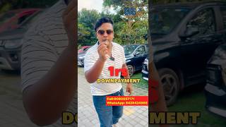 1rs Downpayment me car cars24india rahulxstreme rahulxstreme [upl. by Nelyak]