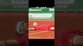 2024 Stefanos Tsitsipas MonteCarlo final 🤩🗿 subscribe sports [upl. by Lougheed872]