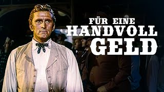 Für eine Handvoll Geld Western I Actionfilme auf Deutsch anschauen kostenlose Spielfilme streamen [upl. by Florian603]