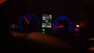 Ford XR6 FG NA acceleration 0100 in 65 seconds [upl. by Lura110]