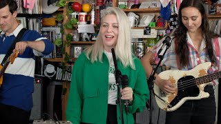 Alvvays Tiny Desk Concert [upl. by Nevile]