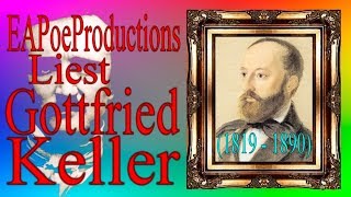 Gottfried Keller  Kleider machen Leute [upl. by Nimsaj]