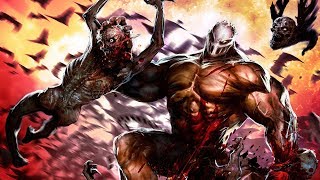 SPLATTERHOUSE  Full Game Brutal Walkthrough Longplay Gameplay No Commentary [upl. by Haze]