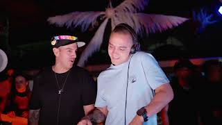 Mauricio Brigante B2B Ibarra auravibes Colombia September 2024 [upl. by Laven189]