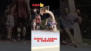 streetball handles spin layup crossover ballislife basquetederua bahia tugas [upl. by Bosson811]