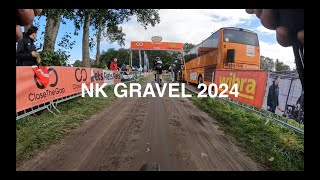 NK Gravel 2024 [upl. by Magas565]