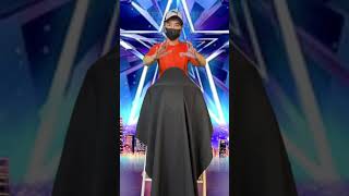 RecordBreaking Magic Act with AllTime Highest Views Wins Golden Buzzer on America’s Got Talent [upl. by Adnimra]