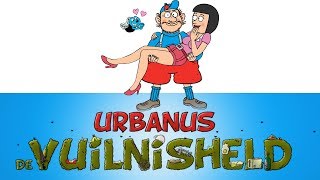 ğŸ¦ Urbanus De Vuilnisheld  Trailer en Premiere ğŸ¦ â™¥Emily amp Mileyâ™¥ [upl. by Narcis]