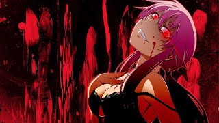 AMV  ШЕДЕВРЫ Ч1  Gasai Yuno [upl. by Rivers]