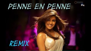 Penne En Penne  Remix  Dostana  Artech Media [upl. by Nomelc]