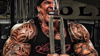 THE SECRET TO GETTING BIG  RICH PIANA  ULTIMATE BODYBUILDING MOTIVATION [upl. by Ranite]