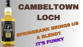 Campbeltown Loch 463 [upl. by Sybley675]