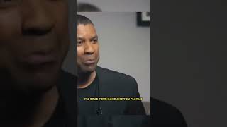 Jamie foxx impression of Denzel Washington HD [upl. by Erotavlas]