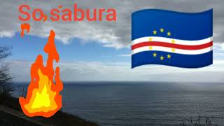 mix de musica antigas de cabo verde lembra tempo [upl. by Siuqcram470]