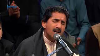 دیره کنسرت  شاه محمد افغان  یو څوک  Dera Concert  Yao Sok [upl. by Cormick]