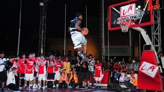 Top 10 Dunkers in the world [upl. by Layap385]