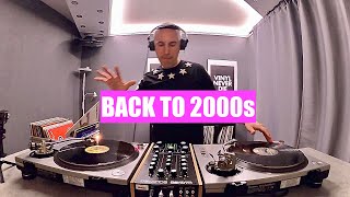 DANCE MIX 2000s amp 90s [upl. by Atsylak147]