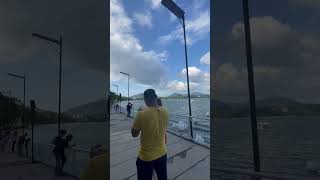 Sampaloc Lake San Pablo Laguna🫶 [upl. by Chariot]