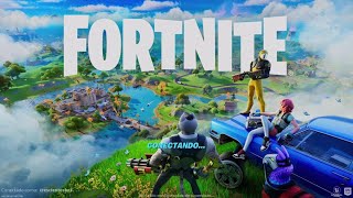 Fortnite20241107094931 [upl. by Yziar916]