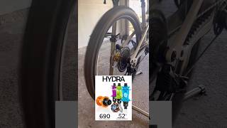 INDUSTRY NINE HYDRA VS PROFILE ELITE MTB industrynine [upl. by Farland]