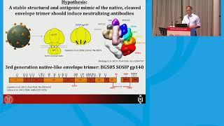 Broadly neutralizing antibodies bNabs Towards a cure and vaccine [upl. by Attiuqaj]